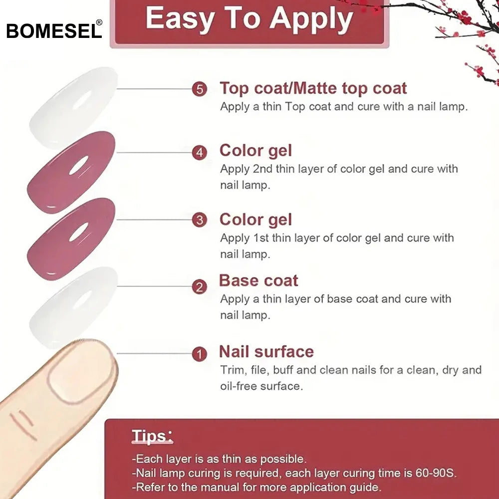 2024 New Private Label Gel Polish Nail Products Cosmetics Uv Gel Nail Polish Oem Bottle Wholesale Price With 3000 Colors