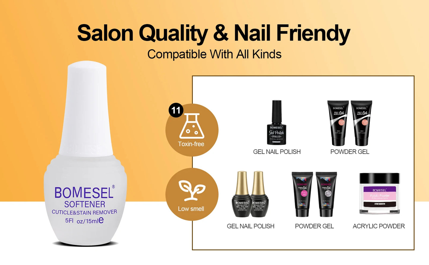 Custom Logo Organic Natural Cuticle Oil Care Vegan Nail Oil with Bottle Travel Size Ex-prep Flower Potting Transparent