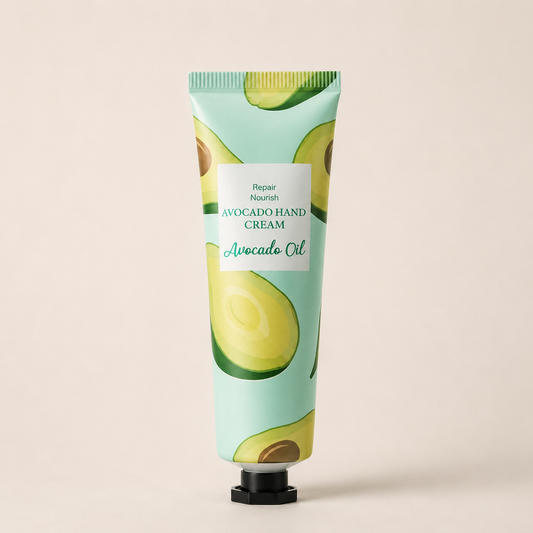 Bomesel Hand Cream