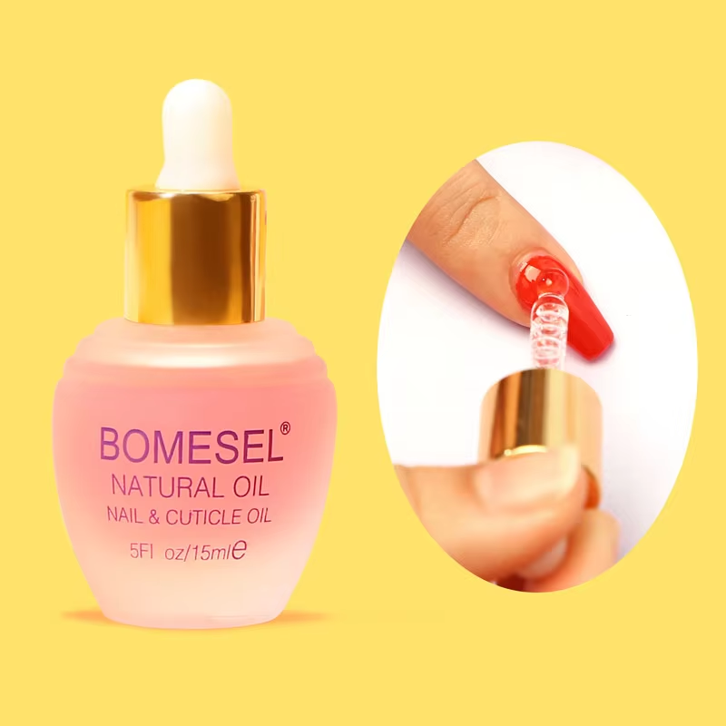 Wholesale Dedicated Functional Gel Prep Step for Nail Salons Primer Base Coat with Natural Oil Free Gel Builder Nail Polish