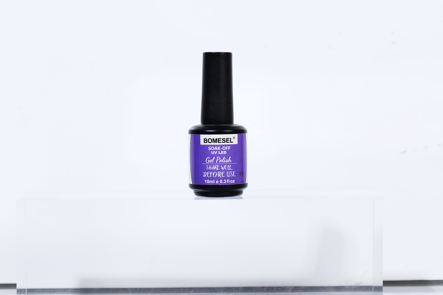 For Rosalind OEM Factory Price French Style Gel Polish Nails Easy-to-Apply DIY Design with UV/LED Lamp for Wholesale