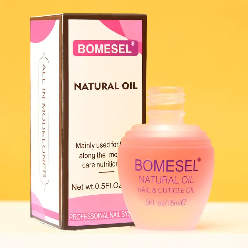 Wholesale Custom Nail Cuticle Revitalizer Oil with Dropper Bottle Vitamin E and B Supplement