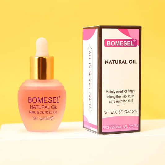 Wholesale Custom Nail Cuticle Revitalizer Oil with Dropper Bottle Vitamin E and B Supplement