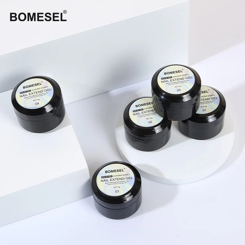 Sample Free High-Shinny Platinum Gel Polish UV Shinning Glitter Nail Lacquer LED Lamp Source DIY OEM/ODM Nail Manufacturer