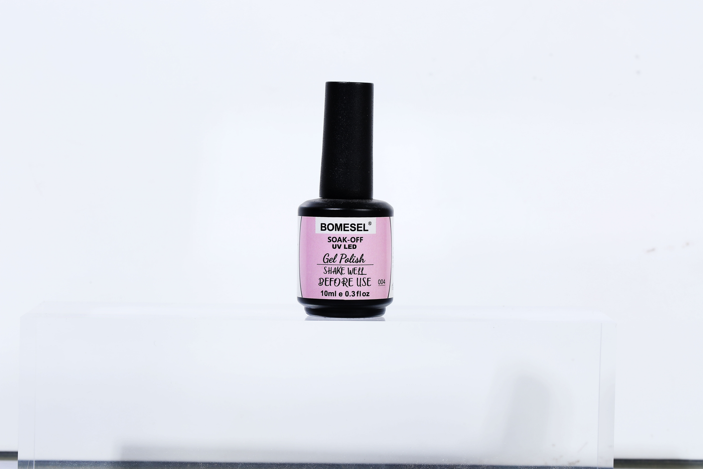 For Rosalind OEM Factory Price French Style Gel Polish Nails Easy-to-Apply DIY Design with UV/LED Lamp for Wholesale