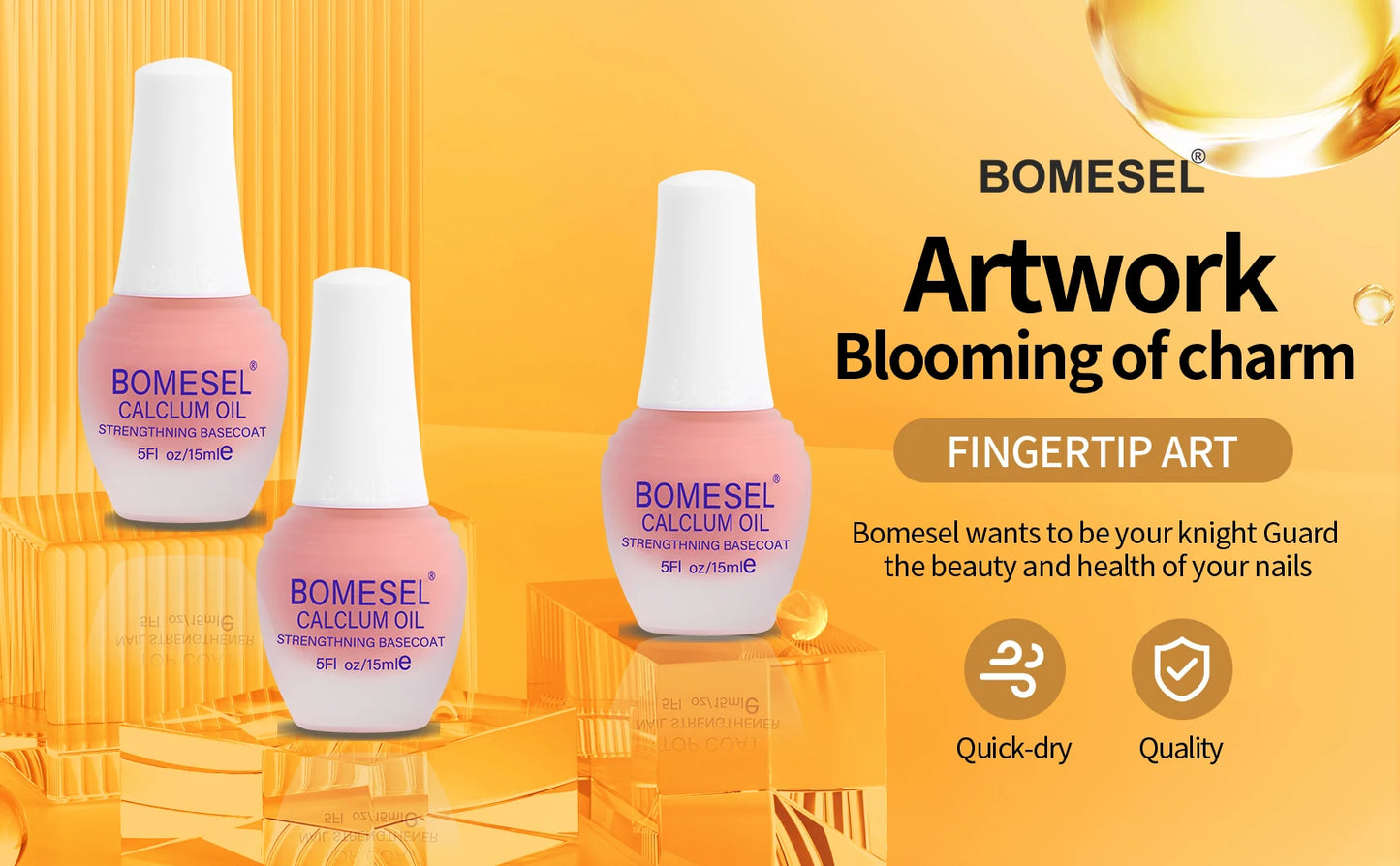 Organic Natural Vegan Nail Oil with Custom Logo Transparent Travel Size Pink Flower Custom Cuticle Oil with Bottle