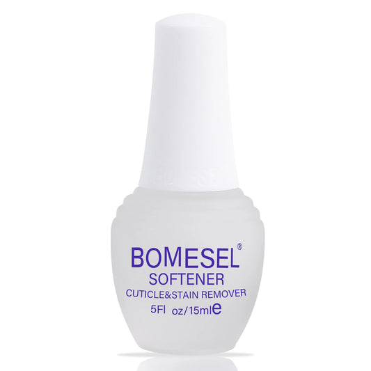 Custom Logo Organic Natural Cuticle Oil Care Vegan Nail Oil with Bottle Travel Size Ex-prep Flower Potting Transparent