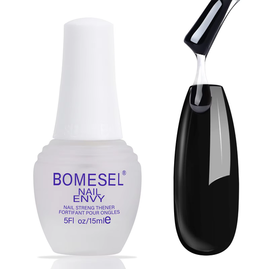 Nail Hardener & Strengthener Rescue Calcium Nail Envy Repair Care Polish Cuticle Oil for Thin Nail Growth