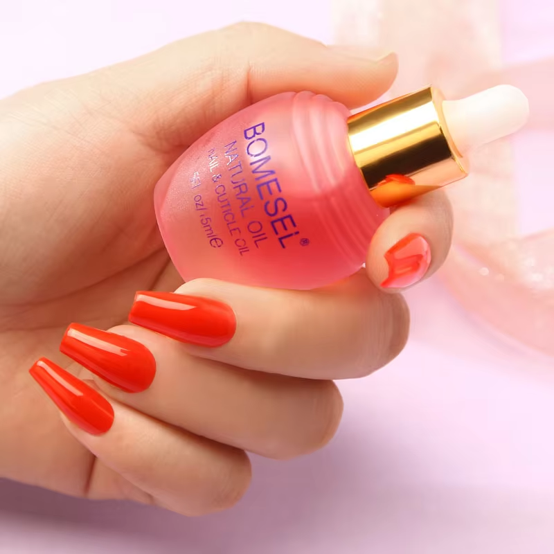 Wholesale Dedicated Functional Gel Prep Step for Nail Salons Primer Base Coat with Natural Oil Free Gel Builder Nail Polish