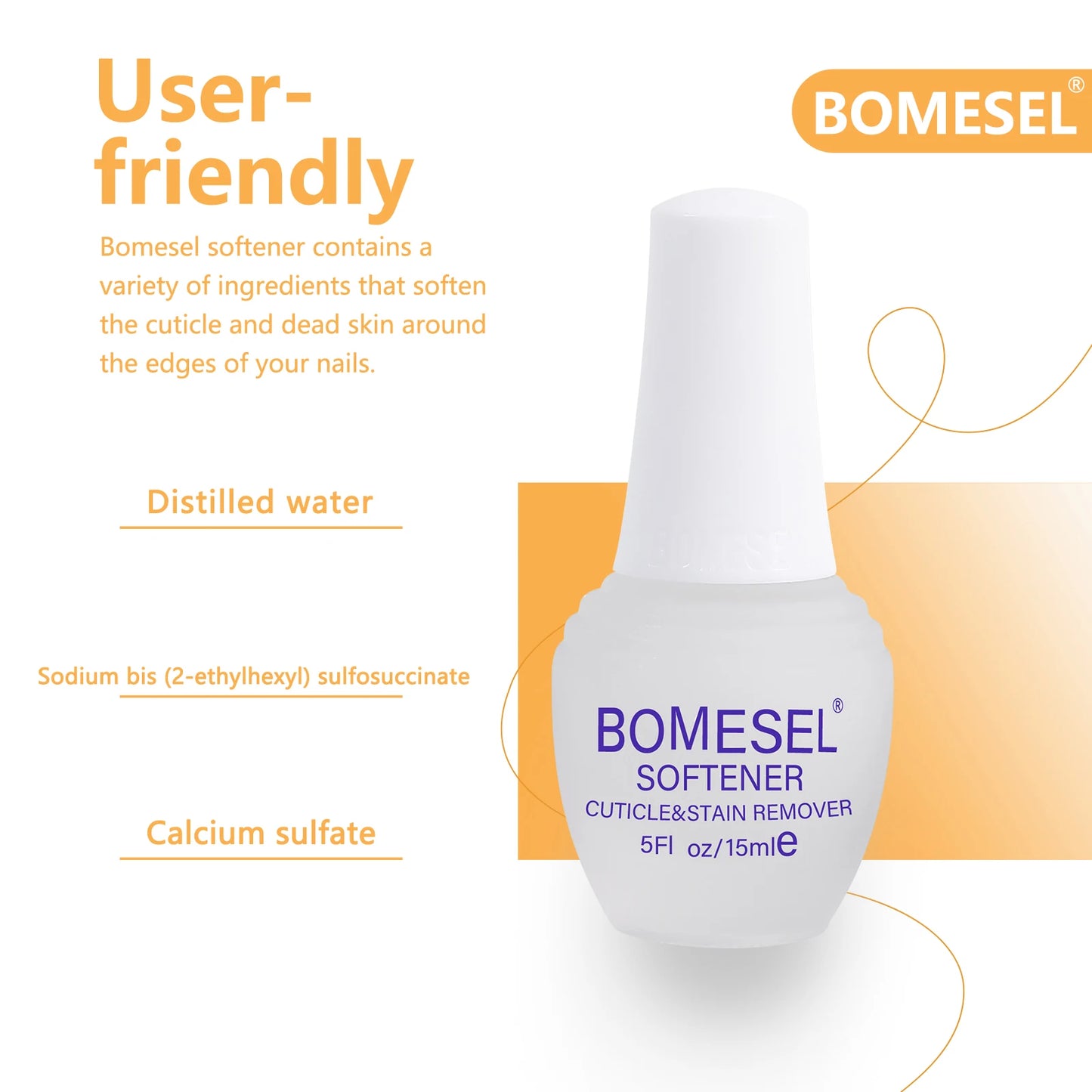 Custom Logo Organic Natural Cuticle Oil Care Vegan Nail Oil with Bottle Travel Size Ex-prep Flower Potting Transparent