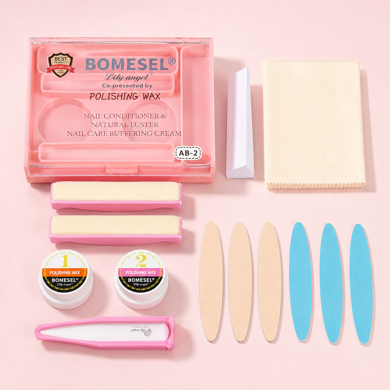 BOMESEL Kit