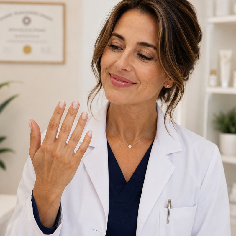 Professionnels de santé