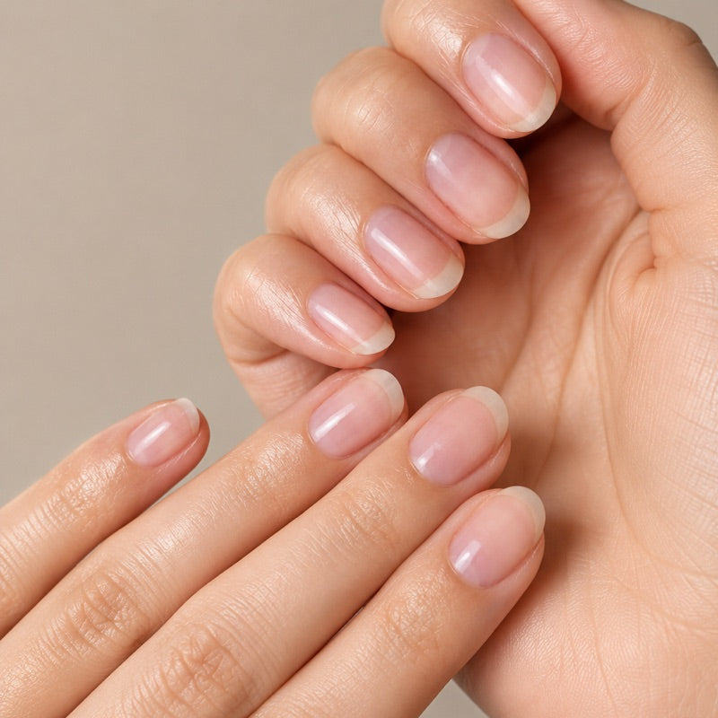 Filles naturelles